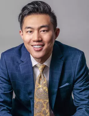 Jersey Li, Burnaby, Real Estate Agent